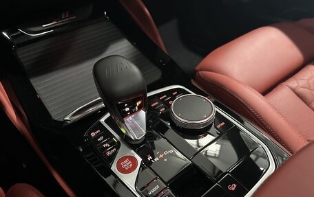 BMW X3 M, 2025 год, 13 950 000 рублей, 11 фотография