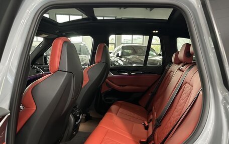 BMW X3 M, 2025 год, 13 950 000 рублей, 14 фотография