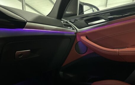 BMW X3 M, 2025 год, 13 950 000 рублей, 13 фотография