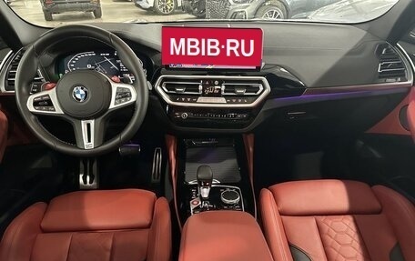 BMW X3 M, 2025 год, 13 950 000 рублей, 9 фотография