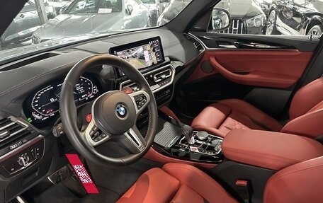 BMW X3 M, 2025 год, 13 950 000 рублей, 8 фотография