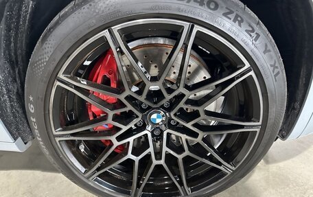 BMW X3 M, 2025 год, 13 950 000 рублей, 16 фотография