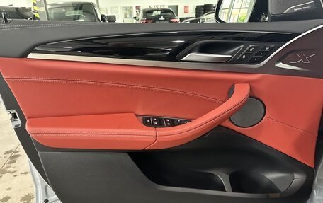 BMW X3 M, 2025 год, 13 950 000 рублей, 17 фотография
