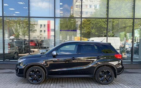Suzuki Vitara II рестайлинг, 2018 год, 1 995 000 рублей, 5 фотография