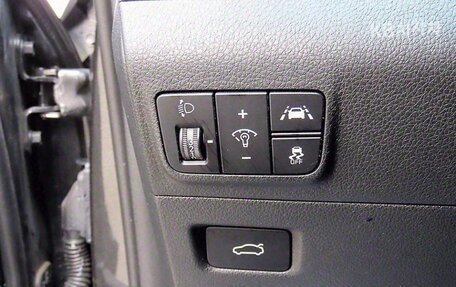KIA K5, 2022 год, 2 140 027 рублей, 13 фотография
