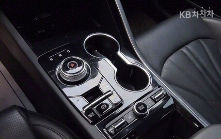 KIA K5, 2022 год, 2 140 027 рублей, 10 фотография