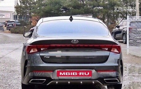 KIA K5, 2022 год, 2 140 027 рублей, 4 фотография