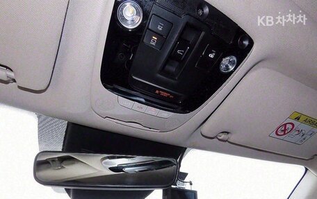 KIA K5, 2022 год, 2 140 027 рублей, 15 фотография