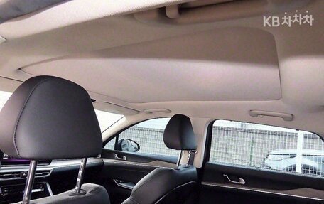 KIA K5, 2022 год, 2 140 027 рублей, 18 фотография