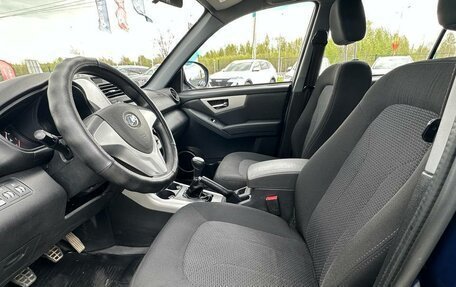 Lifan X60 I рестайлинг, 2016 год, 759 000 рублей, 14 фотография