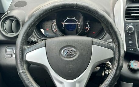 Lifan X60 I рестайлинг, 2016 год, 759 000 рублей, 18 фотография
