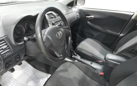 Toyota Corolla, 2008 год, 889 000 рублей, 6 фотография