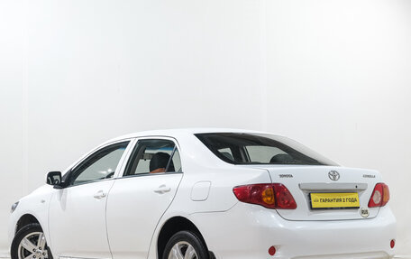 Toyota Corolla, 2008 год, 889 000 рублей, 3 фотография