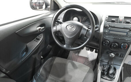 Toyota Corolla, 2008 год, 889 000 рублей, 8 фотография
