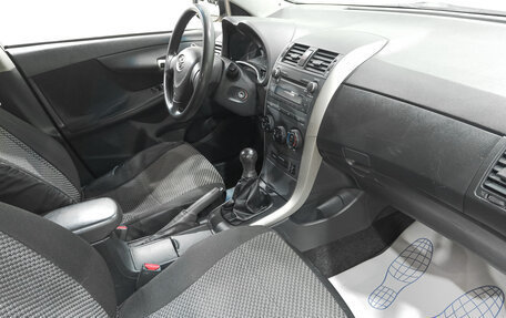 Toyota Corolla, 2008 год, 889 000 рублей, 7 фотография