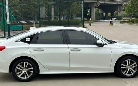 Honda Civic, 2022 год, 1 760 000 рублей, 3 фотография