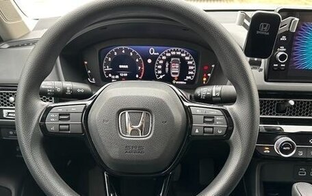 Honda Civic, 2022 год, 1 760 000 рублей, 6 фотография