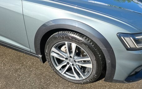 Audi A6 allroad, 2020 год, 5 800 000 рублей, 4 фотография
