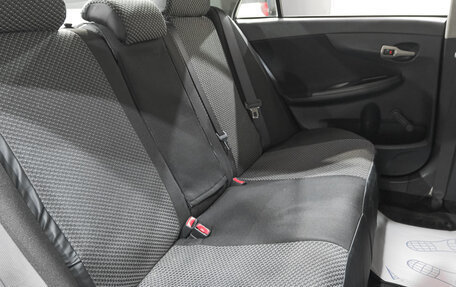 Toyota Corolla, 2008 год, 889 000 рублей, 17 фотография