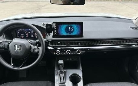 Honda Civic, 2022 год, 1 760 000 рублей, 4 фотография