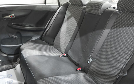 Toyota Corolla, 2008 год, 889 000 рублей, 18 фотография