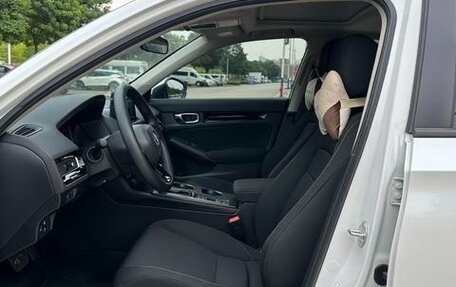 Honda Civic, 2022 год, 1 760 000 рублей, 7 фотография