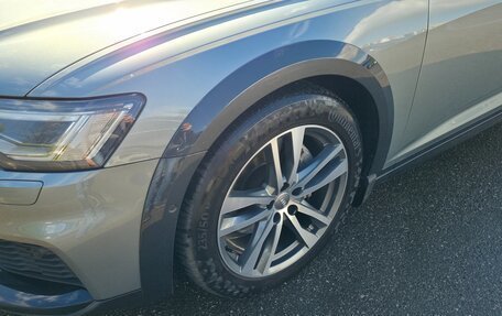 Audi A6 allroad, 2020 год, 5 800 000 рублей, 11 фотография