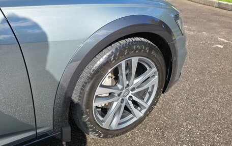 Audi A6 allroad, 2020 год, 5 800 000 рублей, 15 фотография