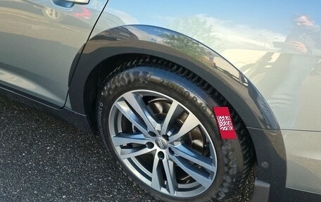 Audi A6 allroad, 2020 год, 5 800 000 рублей, 16 фотография