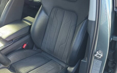 Audi A6 allroad, 2020 год, 5 800 000 рублей, 24 фотография