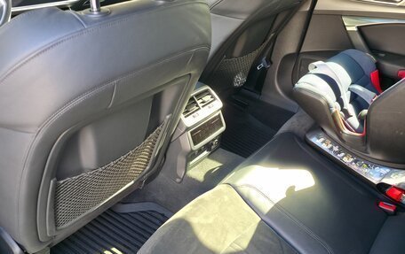 Audi A6 allroad, 2020 год, 5 800 000 рублей, 28 фотография