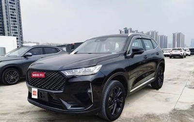 Haval H6, 2021 год, 1 600 000 рублей, 1 фотография