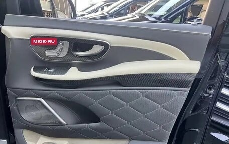 Mercedes-Benz V-Класс, 2021 год, 4 138 000 рублей, 9 фотография