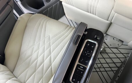 Mercedes-Benz V-Класс, 2021 год, 4 138 000 рублей, 15 фотография