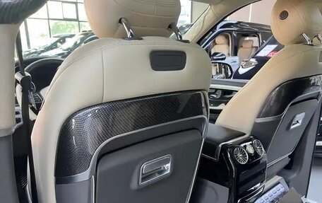 Mercedes-Benz V-Класс, 2021 год, 4 138 000 рублей, 14 фотография
