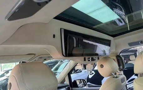 Mercedes-Benz V-Класс, 2021 год, 4 138 000 рублей, 12 фотография