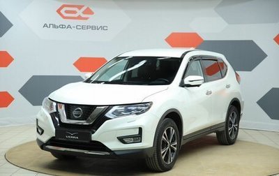 Nissan X-Trail, 2019 год, 2 390 000 рублей, 1 фотография
