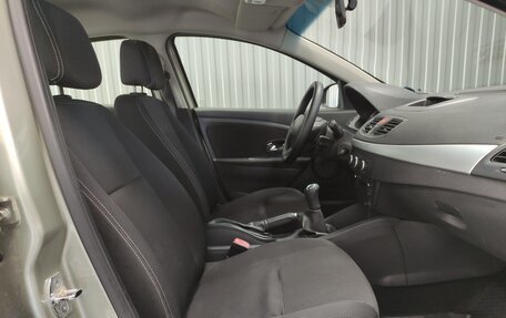 Renault Fluence I, 2014 год, 810 000 рублей, 9 фотография