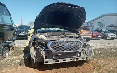 Datsun on-DO I рестайлинг, 2018 год, 160 000 рублей, 1 фотография