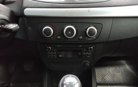 Renault Fluence I, 2014 год, 810 000 рублей, 12 фотография
