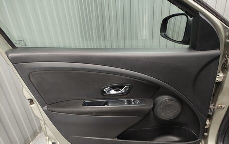 Renault Fluence I, 2014 год, 810 000 рублей, 14 фотография