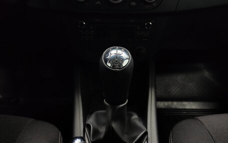 Renault Fluence I, 2014 год, 810 000 рублей, 13 фотография