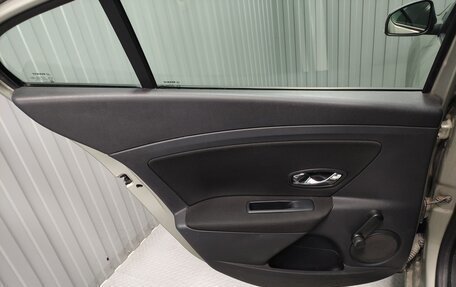 Renault Fluence I, 2014 год, 810 000 рублей, 15 фотография