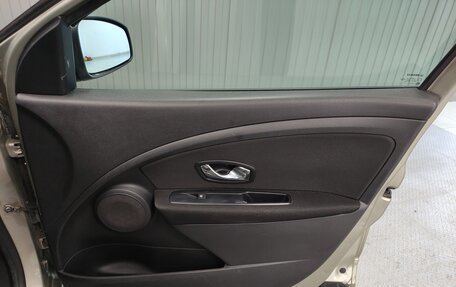 Renault Fluence I, 2014 год, 810 000 рублей, 16 фотография