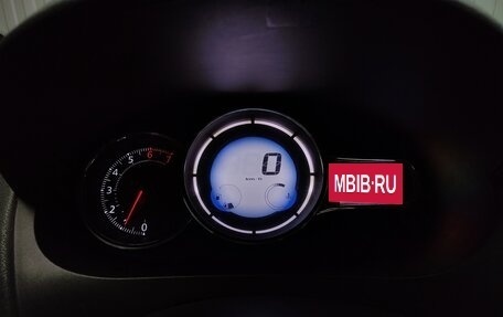 Renault Fluence I, 2014 год, 810 000 рублей, 11 фотография