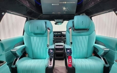 KIA Carnival, 2025 год, 7 502 000 рублей, 1 фотография