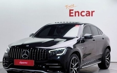 Mercedes-Benz GLC, 2022 год, 3 390 000 рублей, 1 фотография