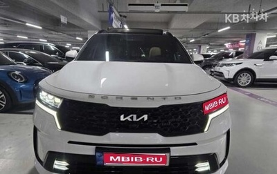 KIA Sorento IV, 2021 год, 2 400 000 рублей, 1 фотография