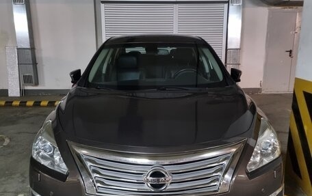 Nissan Teana, 2014 год, 1 650 000 рублей, 1 фотография