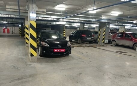 Mazda 3, 2012 год, 900 000 рублей, 1 фотография